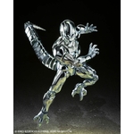 Figurine Dragon Ball Z S.H. Figuarts Metal Cooler 14cm 1001 Figurines (6)