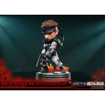 Statuette Metal Gear Solid SD Solid Snake 20cm 1001 Figurines