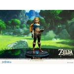 Statuette The Legend of Zelda Breath of the Wild Zelda 25cm 1001 figurines (1)