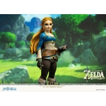 Statuette The Legend of Zelda Breath of the Wild Zelda 25cm 1001 figurines (3)