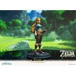 Statuette The Legend of Zelda Breath of the Wild Zelda 25cm 1001 figurines (6)
