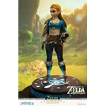 Statuette The Legend of Zelda Breath of the Wild Zelda Collectors Edition 25cm 1001 Figurines (8)