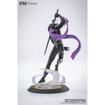 Statuette One Punch Man Speed-o-Sound Sonic XTRA by Tsume 21cm 1001 Figurines 6