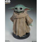 Statue Star Wars The Mandalorian The Child - Baby Yoda 42cm 1001 figurines (1)