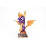 Buste Spyro Reignited Trilogy Grand Scale Spyro 38cm 1001 Figurines (2)