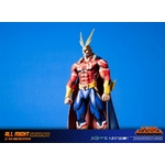 Figurine My Hero Academia All Might Silver Age Standard Edition 28cm 1001 Figurines (6)