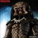 Figurine Predator - Predator Deluxe Edition 17cm 1001 FIGURINES (3)