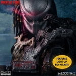 Figurine Predator - Predator Deluxe Edition 17cm 1001 FIGURINES (4)