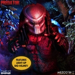 Figurine Predator - Predator Deluxe Edition 17cm 1001 FIGURINES (7)