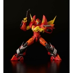 Figurine Transformers Furai Model Plastic Model Kit Rodimus IDW Ver. 15cm 1001 Figurines (5)