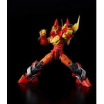 Figurine Transformers Furai Model Plastic Model Kit Rodimus IDW Ver. 15cm 1001 Figurines (7)
