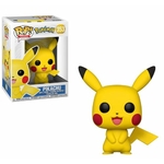 Figurine Pokemon Funko POP! Pikachu 9cm 1001 Figurines