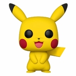 Figurine Pokemon Super Sized Funko POP! Pikachu 25cm 1001 Figurines 1