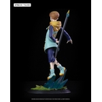 Statuette The Seven Deadly Sins King Xtra by Tsume 19cm 1001 Figurines 3