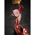 Statuette Re ZERO Starting Life in Another World Ram China Dress Ver. 23cm 1001 Figurines (5)