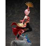 Statuette Re ZERO Starting Life in Another World Ram China Dress Ver. 23cm 1001 Figurines (6)