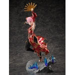 Statuette Re ZERO Starting Life in Another World Ram China Dress Ver. 23cm 1001 Figurines (7)
