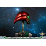 Statuette Metroid Prime Samus Helmet 49cm 1001 Figurines (3)