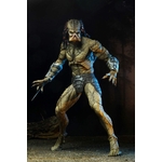 Figurine Predator 2018 Deluxe Ultimate Assassin Predator unarmored 28cm 1001 Figurines (7)