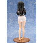 Statuette To Love-Ru Darkness Yui Kotegawa White Shirt Ver. 25cm 1001 Figurines (4)