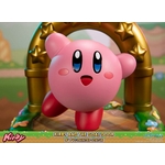 Statuette Kirby - Kirby and the Goal Door 24cm 1001 Figurines (3)