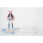 Figurine Honkai Impact 3rd Yae Sakura Goushinnso Memento 21cm 1001 Figurines (2)