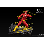 Statue DC Comics The Flash Oniri Creations 36cm 1001 Figurines (2)
