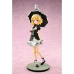 Statuette Is the Order a Rabbit Bloom Syaro Gothic Lolita Ver. 22cm 1001 Figurines (2)