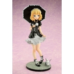 Statuette Is the Order a Rabbit Bloom Syaro Gothic Lolita Ver. 22cm 1001 Figurines (4)