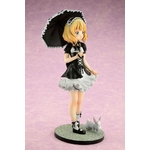 Statuette Is the Order a Rabbit Bloom Syaro Gothic Lolita Ver. 22cm 1001 Figurines (5)