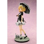 Statuette Is the Order a Rabbit Bloom Syaro Gothic Lolita Ver. 22cm 1001 Figurines (8)