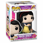 Figurine Disney Ultimate Princess Funko POP! Snow White 9cm 1001 Figurines 2