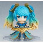 Figurine Nendoroid League of Legends Sona 10cm 1001 Figurines (1)