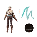 Figurine The Witcher 3 Wild Hunt Ciri 18cm 1001 Figurines (7)