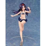 Statuette Sword Art Online Alicization War of Underworld Yuuki Swimsuit Ver. 22cm 1001 Figurines (3)