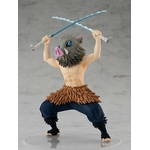 Statuette Demon Slayer Kimetsu no Yaiba Pop Up Parade Inosuke Hashibira 14cm 1001 Figurines (1)