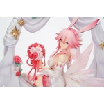 Statuette Honkai Impact 3rd Yae Sakura Dream Raiment Ver. 38cm 1001 Figurines (3)
