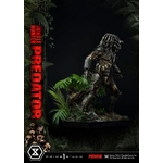 Statue Predator Museum Masterline Jungle Hunter Predator 90cm 1001 Figurines (2)