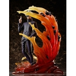 Statuette Jujutsu Kaisen Satoru Gojo Unlimited Curses 33cm 1001 Figurines (6)
