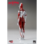 Figurine Shin Ultraman FigZero S Ultraman 15cm 1001 Figurines (4)