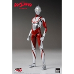 Figurine Shin Ultraman FigZero S Ultraman 15cm 1001 Figurines (5)