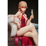 Statuette Girls Frontline OTs-14 Ruler of the Banquet Ver. 19cm 1001 Figurines (2)