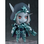 Figurine Nendoroid World of Warcraft Sylvanas Windrunner 10cm 1001 Figurines (2)
