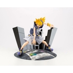 Statuette The World Ends with You The Animation ARTFXJ Neku Bonus Edition 17cm 1001 Figurines (2)