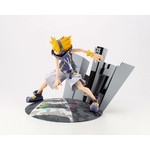 Statuette The World Ends with You The Animation ARTFXJ Neku Bonus Edition 17cm 1001 Figurines (3)