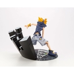 Statuette The World Ends with You The Animation ARTFXJ Neku Bonus Edition 17cm 1001 Figurines (5)