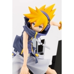 Statuette The World Ends with You The Animation ARTFXJ Neku Bonus Edition 17cm 1001 Figurines (8)