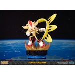 Statuette Sonic the Hedgehog Super Shadow 50cm 1001 Figurines (3)