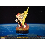 Statuette Sonic the Hedgehog Super Shadow 50cm 1001 Figurines (2)