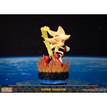 Statuette Sonic the Hedgehog Super Shadow 50cm 1001 Figurines (6)